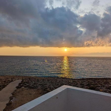Arkasa Karpathos Seafront Paradisos Foiníkion Zewnętrze zdjęcie