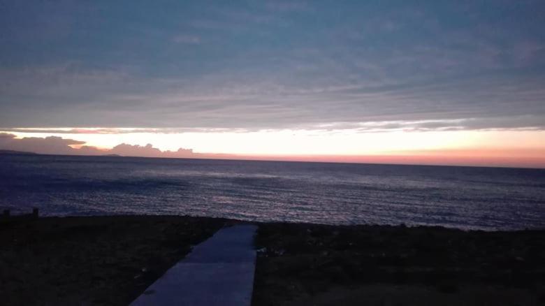 Arkasa Karpathos Seafront Paradisos Foiníkion Zewnętrze zdjęcie