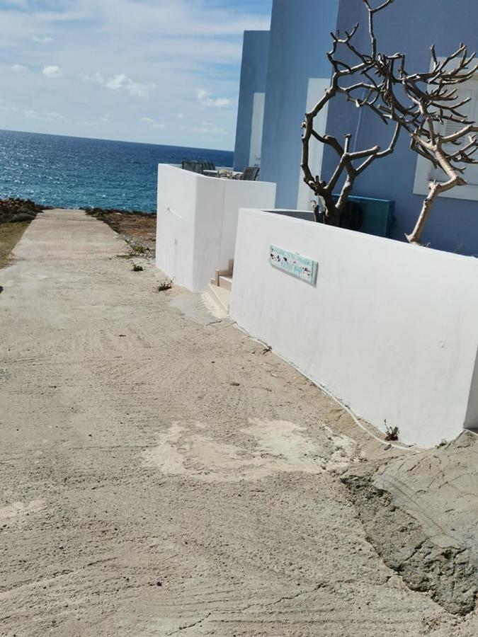 Arkasa Karpathos Seafront Paradisos Foiníkion Zewnętrze zdjęcie