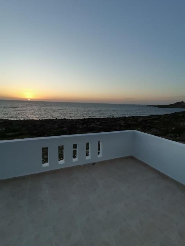 Arkasa Karpathos Seafront Paradisos Foiníkion Zewnętrze zdjęcie