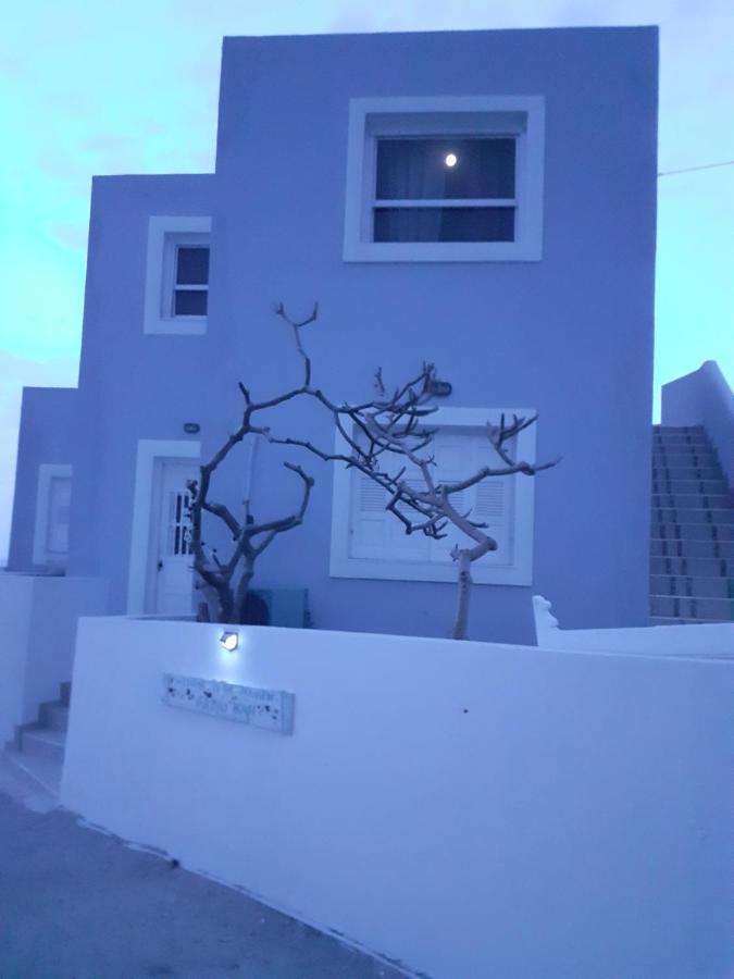 Arkasa Karpathos Seafront Paradisos Foiníkion Zewnętrze zdjęcie