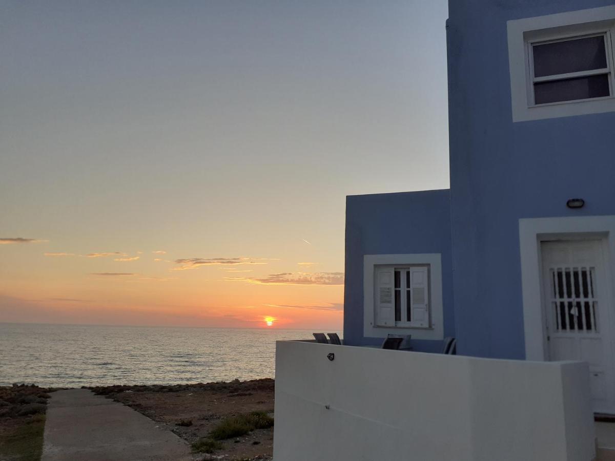 Arkasa Karpathos Seafront Paradisos Foiníkion Zewnętrze zdjęcie