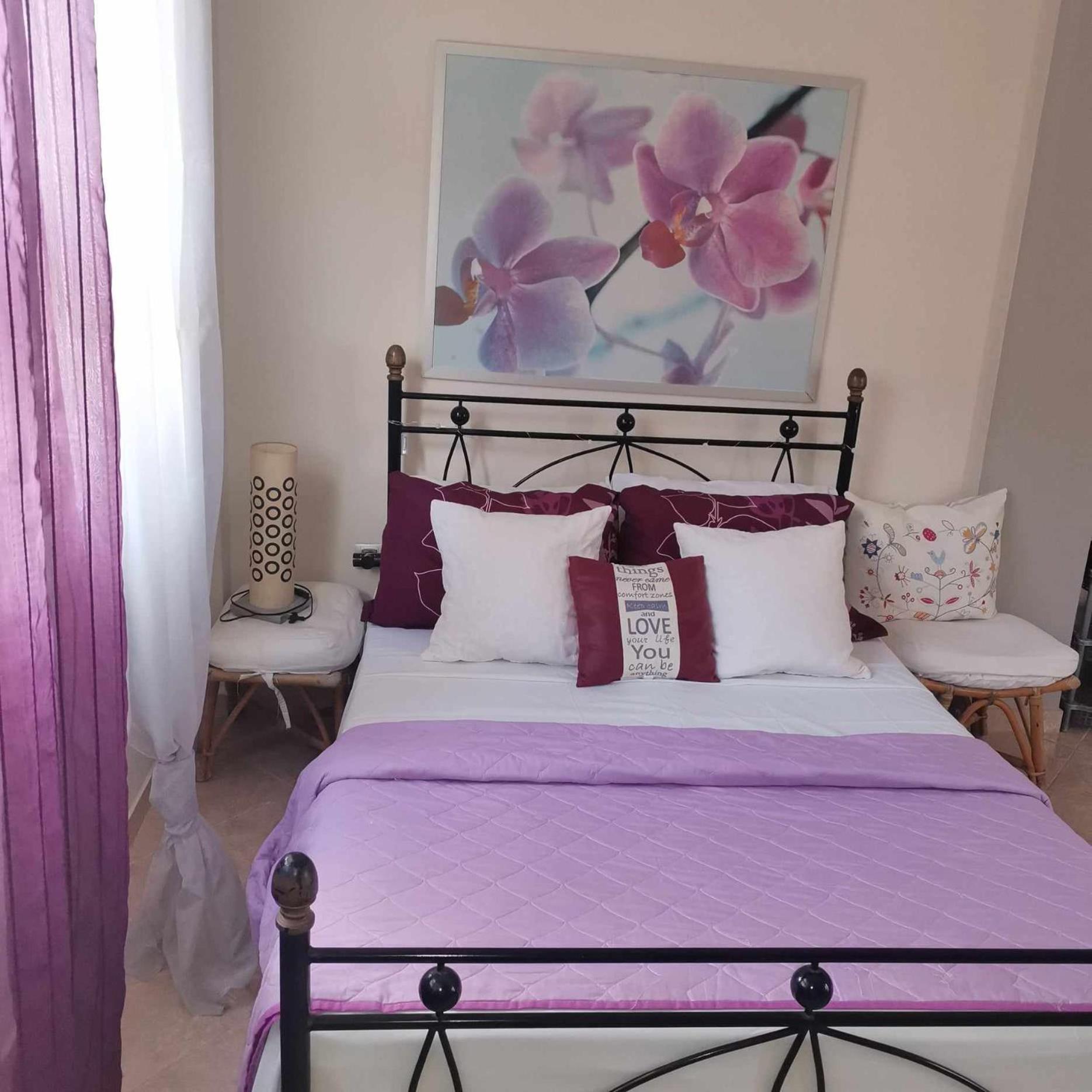 Arkasa Karpathos Seafront Paradisos Foiníkion Zewnętrze zdjęcie