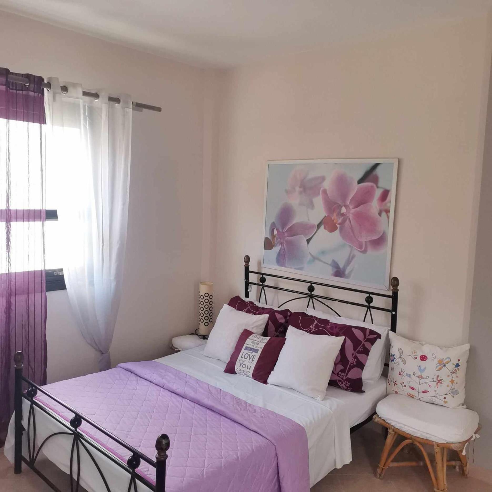 Arkasa Karpathos Seafront Paradisos Foiníkion Zewnętrze zdjęcie